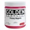 Golden Heavy Body Artist Acrylics - Primary Magenta, 8 oz jar